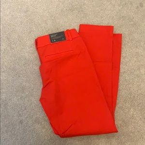 Jcrew Winnie pant